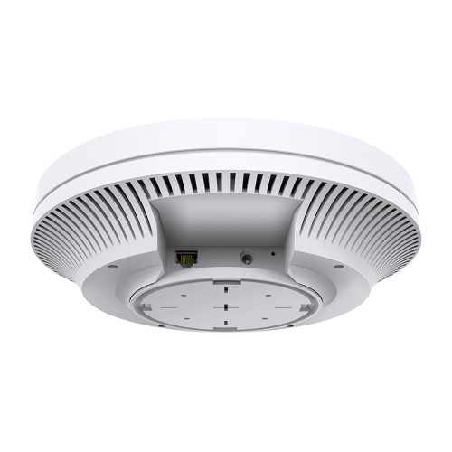 AX3600 Wireless Dual-Band Multi-Gigabit Ceiling Mount Access Point