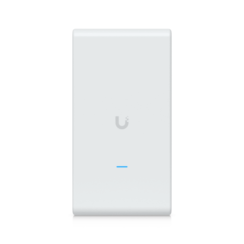 Точка доступа/ Indoor/outdoor WiFi 6 AP with 4 spatial streams, an integrated super antenna, and a gigabit passthrough port