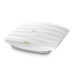 Точка доступа Wi-Fi TP-LINK EAP115 N300 Потолочная точка доступа Wi-Fi, чипсет QCA (Atheros), до 300 Мбит/с на 2,4 ГГц, поддержка стандартов 802.11 b/g/n, поддержка IEEE 802.3af PoE, 1 порт LAN 10/100 Мбит/с (096939) Точка доступа Wi-Fi TP-LINK EAP115 N300 Потолочная точка доступа Wi-Fi, чипсет QCA (Atheros), до 300 Мбит/с на 2,4 ГГц, поддержка стандартов 802.11 b/g/n, поддержка IEEE 802.3af PoE, 1 порт LAN 10/100 Мбит/с (096939)