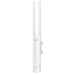 Точка доступа/ Wave2 AC1200 Wireless Dual Band Gigabit Outdoor Access Point, 300Mbps at 2.4GHz + 867Mbps at 5GHz, 802.11a/b/g/n/ac, 1 Gigabit LAN, 802.3af PoE and Passive PoE Supported