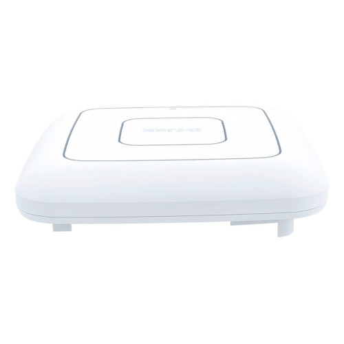 Точка доступа/ AC1300 Wi-Fi PoE Access Point / Router, 1000Base-T WAN, 1000Base-T LAN, 2x3dBi (5GHz) + 2x3dBi (2.4HGz) internal antennas, w/o power adapter
