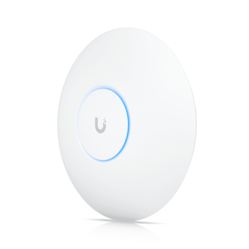 Точка доступа/ Ceiling-mounted WiFi 7 AP with 8 spatial streams, 6 GHz support, and a dedicated spectral scanning engine for interference-free WiFi in demanding, large-scale environments.