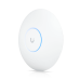 Точка доступа/ Ceiling-mounted WiFi 7 AP with 8 spatial streams, 6 GHz support, and a dedicated spectral scanning engine for interference-free WiFi in demanding, large-scale environments.