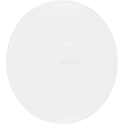 Точка доступа/ Omada BE3600 Dual-Band Ceiling Mount Wi-Fi 7 (2882 Mbps on 5 GHz + 688 Mbps on 2.4 GHz), 1x2.5G port, 802.3at PoE or 12V/1.5A DC (Power Adapter Is Not Included)