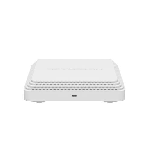 Маршрутизатор/ Netcraze Orbiter 6 Точка доступа Wi-Fi 6 AX3000 c портом 2.5 Gigabit Ethernet и питанием Power over Ethernet
