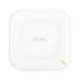 Точка доступа/ Zyxel WAC500 NebulaFlex Pro Hybrid Access Point, Wave 2, 802.11a / b / g / n / ac (2.4 and 5 GHz), MU-MIMO, 2x2 antennas, up to 300 + 866 Mbps, 1xLAN GE, 4G / 5G, PoE