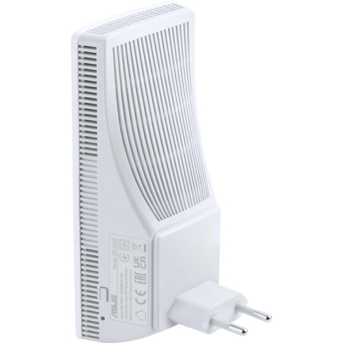 Повторитель беспроводного сигнала Asus RP-AX58 AX3000 10/100/1000BASE-T белый