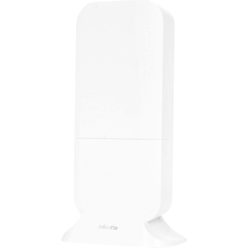 Точка доступа MikroTik wAP R (RBWAPR-2ND) N300 10/100BASE-TX белый Точка доступа MikroTik wAP R (RBWAPR-2ND) N300 10/100BASE-TX белый