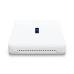 Точка доступа Wi-Fi UniFi Dream Wall Многофункциональное устройство, объединяющее маршрутизатор, точку доступа, PoE-коммутатор и сетевой видеорегистратор Точка доступа Wi-Fi UniFi Dream Wall Многофункциональное устройство, объединяющее маршрутизатор, точку доступа, PoE-коммутатор и сетевой видеорегистратор