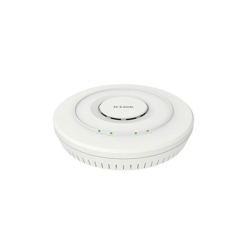 Точка доступа/ DWL-6610AP/RU/B AC1200 Wi-Fi Unified PoE Access Point, 1000Base-T LAN, 2x4dBi (5GHz) + 2x4dBi (2.4GHz) internal antennas, RJ45 Console, w/o power adapter