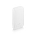 Точка доступа/ ZYXEL NebulaFlex Pro WAC500H Hybrid Access Point, Wave 2, 802.11a / b / g / n / ac (2.4 and 5 GHz), MU-MIMO, wall-mounted, 2x2 antennas, up to 300 + 866 Mbps, 3xLAN GE ( 1x PoE out), 3G / 4G protection, PoE Точка доступа/ ZYXEL NebulaFlex Pro WAC500H Hybrid Access Point, Wave 2, 802.11a / b / g / n / ac (2.4 and 5 GHz), MU-MIMO, wall-mounted, 2x2 antennas, up to 300 + 866 Mbps, 3xLAN GE ( 1x PoE out), 3G / 4G protection, PoE