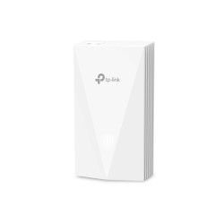 Встраиваемая в стену точка доступа Omada Pro с поддержкой WiFi AX3000