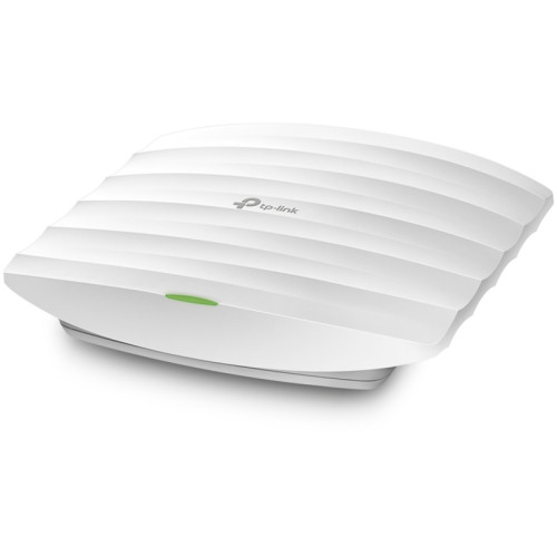 Точка доступа/ AC1750 v3 Wireless MU-MIMO Gigabit Access Point, PoE Supported, 2 10/100/1000Mbps LAN port, 6 internal antennas, Passive POE Adapter included