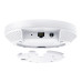 Точка доступа/ AX3000 Ceiling Mount Dual-Band Wi-Fi 6 Access Point, 1*1Gbps RJ45 Port, 574Mbps at 2.4 GHz + 2402 Mbps at 5 GHz, 802.3at POE, 2*Internal Antennas Точка доступа/ AX3000 Ceiling Mount Dual-Band Wi-Fi 6 Access Point, 1*1Gbps RJ45 Port, 574Mbps at 2.4 GHz + 2402 Mbps at 5 GHz, 802.3at POE, 2*Internal Antennas