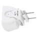 Точка доступа Wi-Fi Ubiquiti UISP Wave AP Базовая станция 60 ГГц (с резервированием 5 ГГц), UISP Wave Technology, 24 дБи Точка доступа Wi-Fi Ubiquiti UISP Wave AP Базовая станция 60 ГГц (с резервированием 5 ГГц), UISP Wave Technology, 24 дБи
