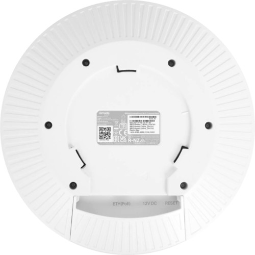Точка доступа/ Omada BE9300 Ceiling Mount Tri-Band Wi-Fi 7 Access Point