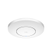 Точка доступа/ AC1200 Dual Band Gigabit Ceiling Mount Access Point,  MT7621DAN+MT7613B+MT7603E,  867Mbps at 5GHz + 300Mbps at 2.4GHz,  1 x GbE RJ45 Port, Support 12V DC or 802.3af PoE or Passive PoE, Internal Antennas, 48V passive PoE adapter included, Cu