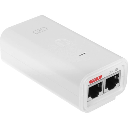 Точка доступа Wi-Fi Ubiquiti PowerBeam 2AC-400  PBE-2AC-400  Ubiquiti точка доступа 2.4 ГГц, PtP/CPE, airMAX ac, MIMO 2х2, 18  PBE-2AC-400  дБи