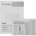 Точка доступа D-Link DAP-300P (DAP-300P/A1A) N300 10/100BASE-TX белый Точка доступа D-Link DAP-300P (DAP-300P/A1A) N300 10/100BASE-TX белый