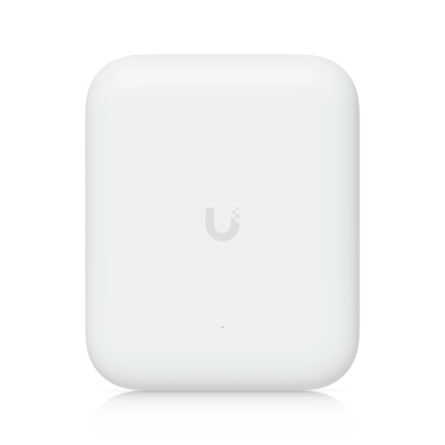 Точка доступа/ All-weather WiFi 7 AP with 4 spatial streams, an integrated directional super antenna, and versatile mounting options.