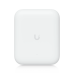 Точка доступа/ All-weather WiFi 7 AP with 4 spatial streams, an integrated directional super antenna, and versatile mounting options.