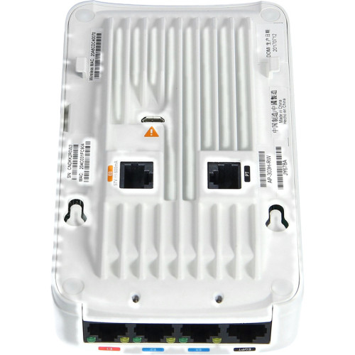 Точка доступа/ Aruba AP-303H (RW) Unified AP