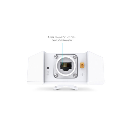 Точка доступа/ AX3000 Indoor/Outdoor Wi-Fi 6 Access Point EUplug