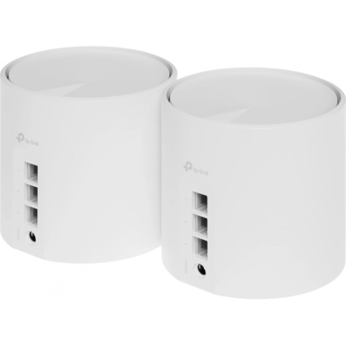 Маршрутизатор/ AX3000 Whole Home Mesh Wi-Fi 6 System, 2 units