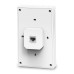 Точка доступа Wi-Fi TP-LINK EAP655-Wall AX3000 Wall Plate Wi-Fi 6 Access Point (683576) Точка доступа Wi-Fi TP-LINK EAP655-Wall AX3000 Wall Plate Wi-Fi 6 Access Point (683576)