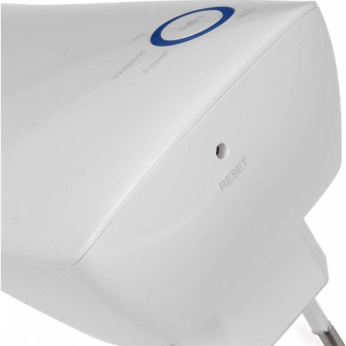 Усилитель Wi-Fi/ 300Mbps Wireless N Wall Plugged Range Extender, 2T2R, 2.4GHz, 802.11n/g/b, internal Antennas, without Ethernet Port