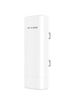 Точка доступа IP-Com CPE13 AC900 10/100/1000BASE-TX/Wi-Fi белый