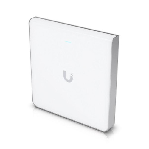 Точка доступа Wi-Fi Ubiquiti U6 Enterprise In-Wall Настенная точка доступа Wi-Fi 6E