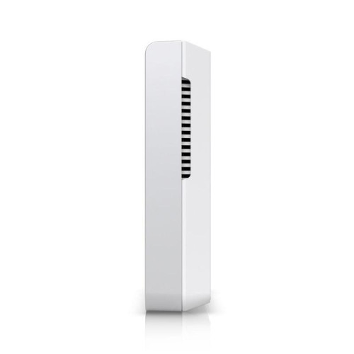 Точка доступа Wi-Fi Ubiquiti UniFi 7 AP Pro Wall Точка доступа 2,4+5+6 ГГц, Wi-Fi 7, 2х2 MIMO, PoE+, 1х 2,5G RJ45
