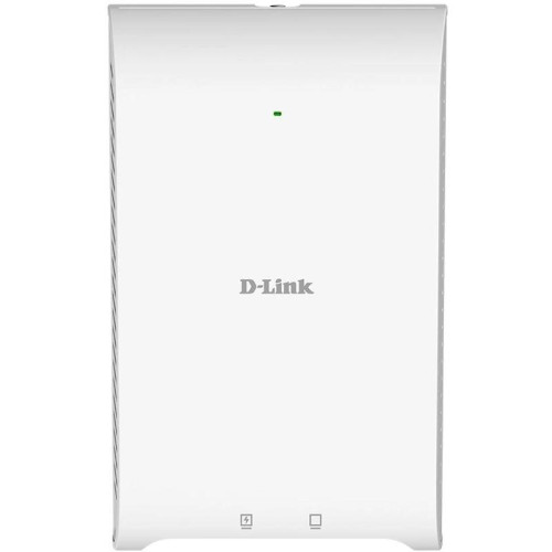 Точка доступа D-Link DAP-2622 (DAP-2622/A1A) AC1200 10/100/1000BASE-T белый