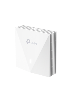 Точка доступа/ AX3000 Wall-Plate Dual-Band Wi-Fi 6 Access Point PORT: 2*Gb RJ45 Port