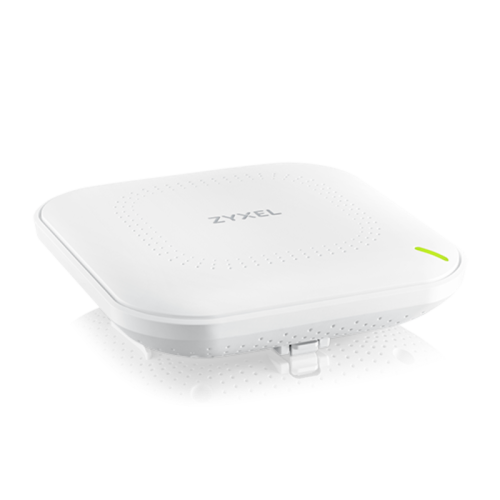 Точка доступа Zyxel NebulaFlex NWA50AX Pro (NWA50AXPRO-EU0102F) AX3000 10/100/1000/2500BASE-T