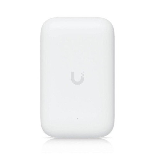 Точка доступа Wi-Fi Ubiquiti Swiss Army Knife Ultra 2.4+5 ГГц, 802.11ac, 2x2 MIMO, до 20 дБм, 1х 1Гб RJ45, до 200 клиентов, до 866.7 Мбит/с