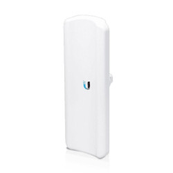 Точка доступа Wi-Fi Ubiquiti LiteAP GPS  LAP-GPS  Ubiquiti Радиоустройство 5 ГГц, PtP/PtMP, airMAX ac, MIMO 2х2, 17 дБи,  LAP-GPS  GPS Sync