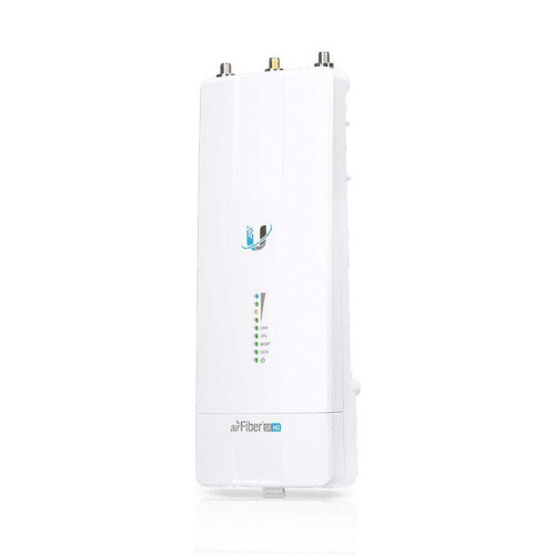 Точка доступа Wi-Fi Ubiquiti 1,3 Гбит-с, Hybrid TDD, без антенны (поставляется отдельно), 2x RP-SMA