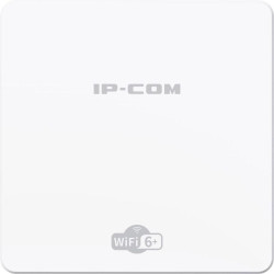 Точка доступа IP-Com Pro-6-IW AX3000 Wi-Fi белый