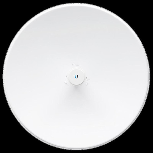 Точка доступа Wi-Fi Ubiquiti PowerBeam 5AC-620  PBE-5AC-620  точка доступа 5 ГГц, AirMax