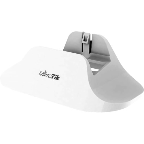 Wi-Fi роутер Mikrotik 10/100/1000M wAPG-5HaxD2HaxD
