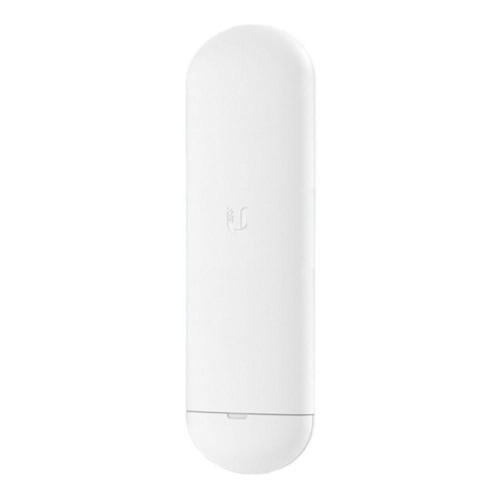 Точка доступа Wi-Fi Ubiquiti NanoStation 5AC  NS-5AC  точка доступа (AP/CPE), 5 ГГц, airMAX ac, 15 км, MIMO 2х2 (021371)
