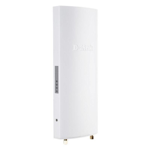 Точка доступа D-Link DWL-6720AP (DWL-6720AP/UN/A1A) AC1300 белый