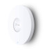 AX3000 Ceiling Mount Dual-Band Wi-Fi 6 Access Point AX3000 Ceiling Mount Dual-Band Wi-Fi 6 Access Point