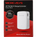 Повторитель беспроводного сигнала Mercusys ME20 AC750 10/100BASE-TX белый Повторитель беспроводного сигнала Mercusys ME20 AC750 10/100BASE-TX белый