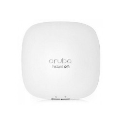 Точка доступа Wi-Fi HPE R4W02A  Instant On AP22 (RW) Access Point  Access Point