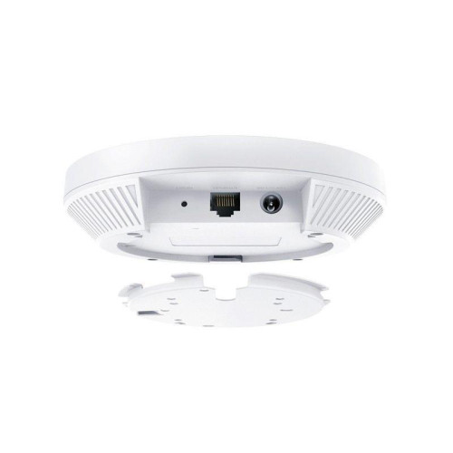 Точка доступа Wi-Fi TP-LINK EAP653 AX3000 Потолочная точка доступа Wi-Fi 6 (685235) {16}