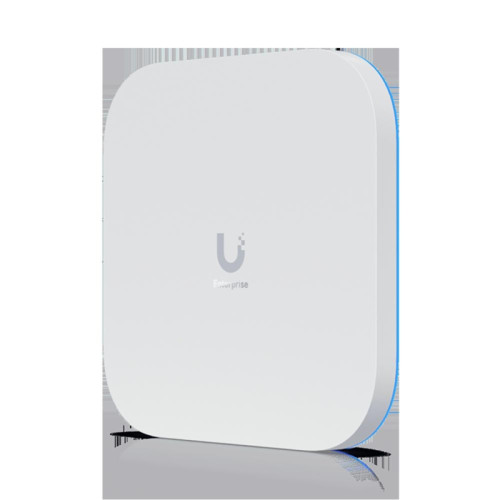 Точка доступа Wi-Fi Ubiquiti UniFi E7 AP 2,4+5+6 ГГц, Wi-Fi 7, 4х4 MU-MIMO, 802.3bt, 1х 10G RJ45, 1х 1G RJ45 Точка доступа Wi-Fi Ubiquiti UniFi E7 AP 2,4+5+6 ГГц, Wi-Fi 7, 4х4 MU-MIMO, 802.3bt, 1х 10G RJ45, 1х 1G RJ45