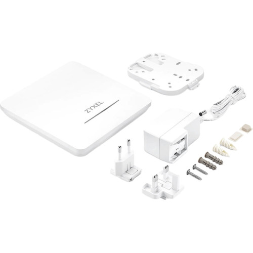 Точка доступа/ BE5100 4-Stream WiFi 7 Dual-Radio NebulaFlex Access Point Точка доступа/ BE5100 4-Stream WiFi 7 Dual-Radio NebulaFlex Access Point